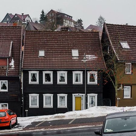 Ferienhaus St. Andreasberg Sankt Andreasberg Exterior foto